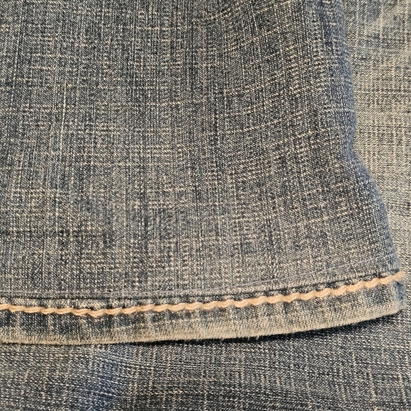 Hydraulic Lola Boot Cut Jeans Women’s Size 15/16 Medium Wash Stretch Denim - Picture 10 of 16